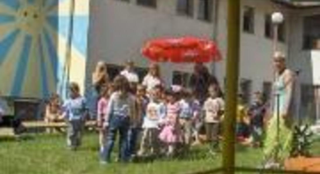  В училищата и детските градини  в Смолян се поддържат оптимални температури