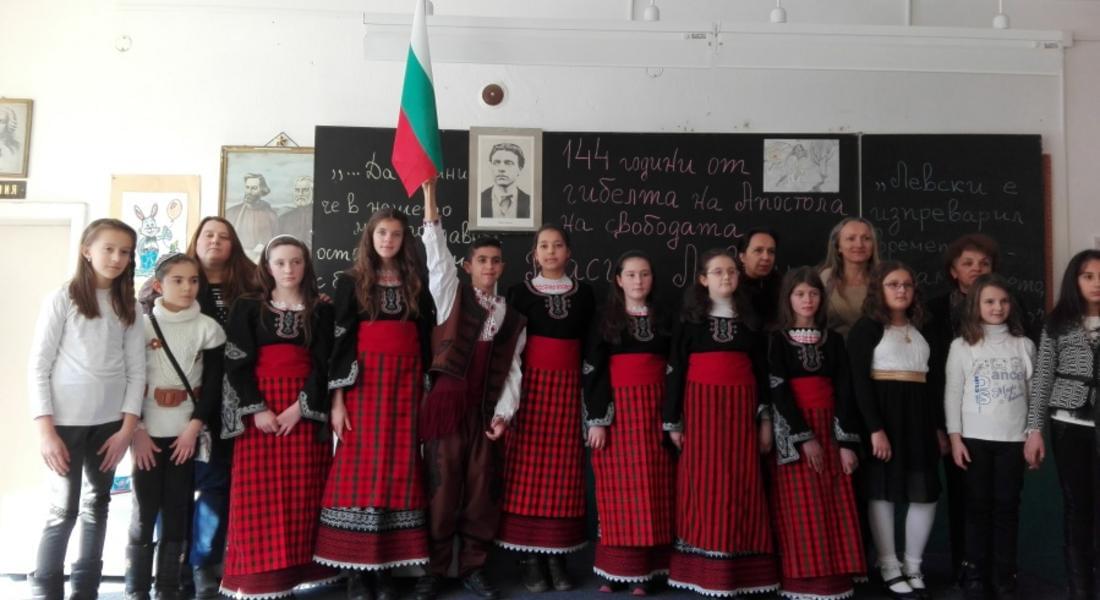   Първият център в Родопите  за проектно базирано обучение ще бъде открит в с. Търън