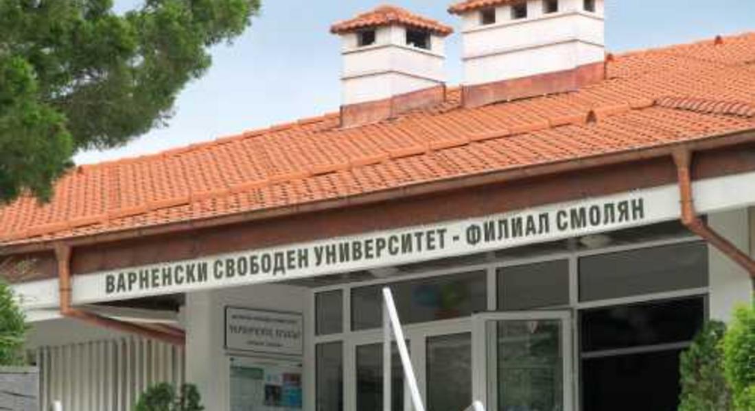 Връчват дипломите на абсолвентите от Випуск 2018 във ВСУ "Черноризец Храбър"