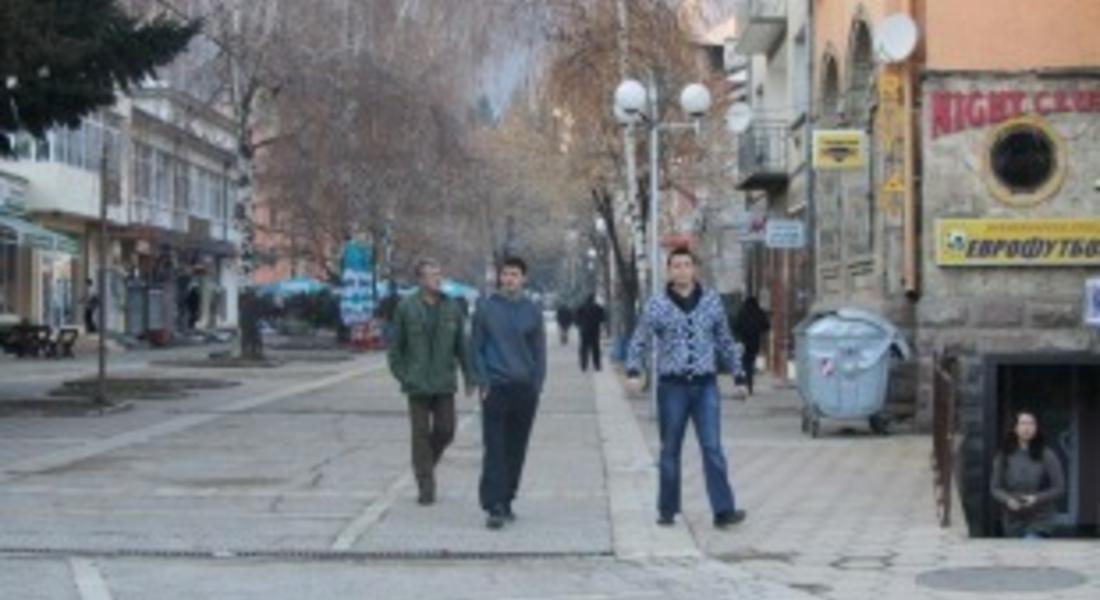 Улесняват безработните от с.Осиково, пращат им служител да ги обслужва