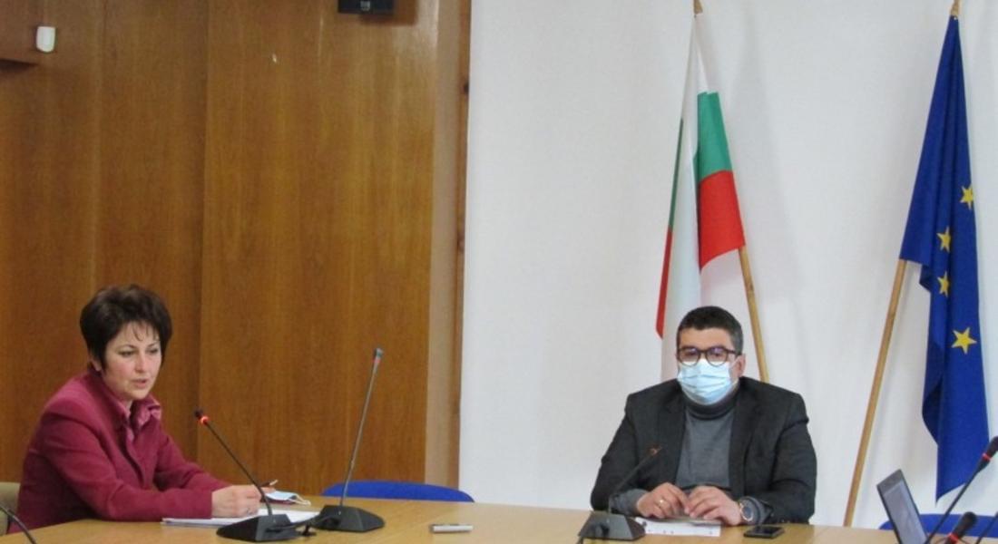 Плавно намаляват случаите на заболели от COVID-19 в област Смолян
