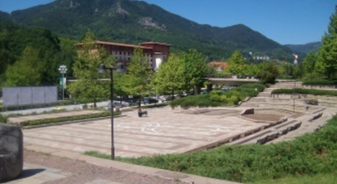 Рекордни температури в страната
