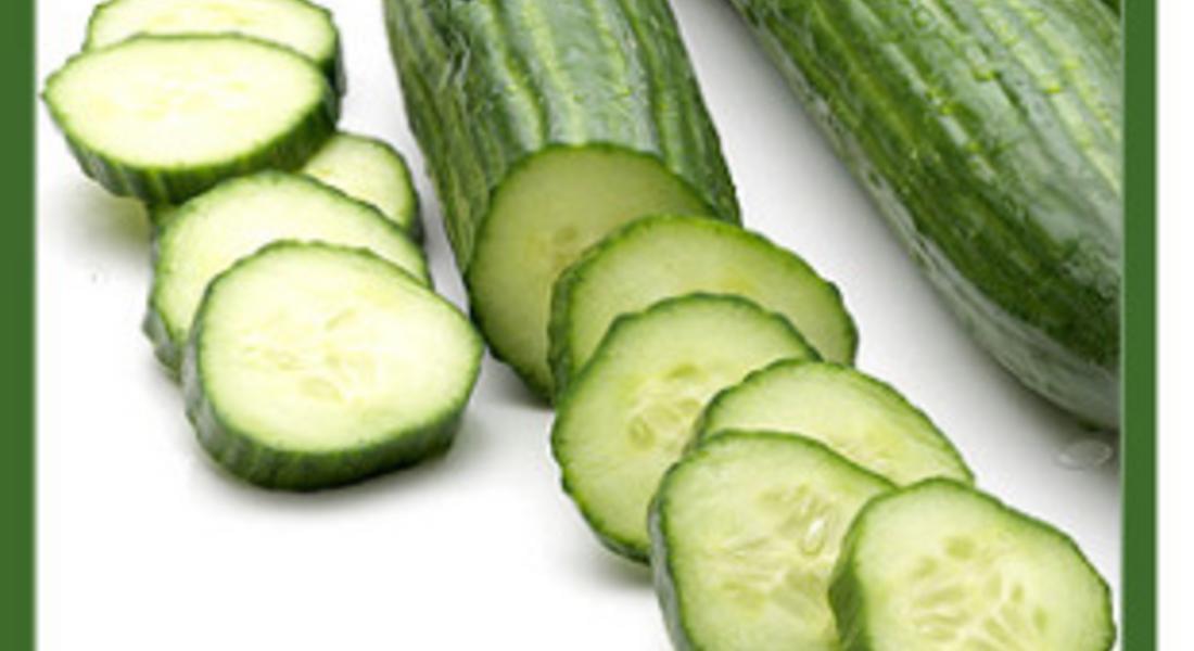Няма наличие на ешерихия коли в продукти с произход Европейски съюз