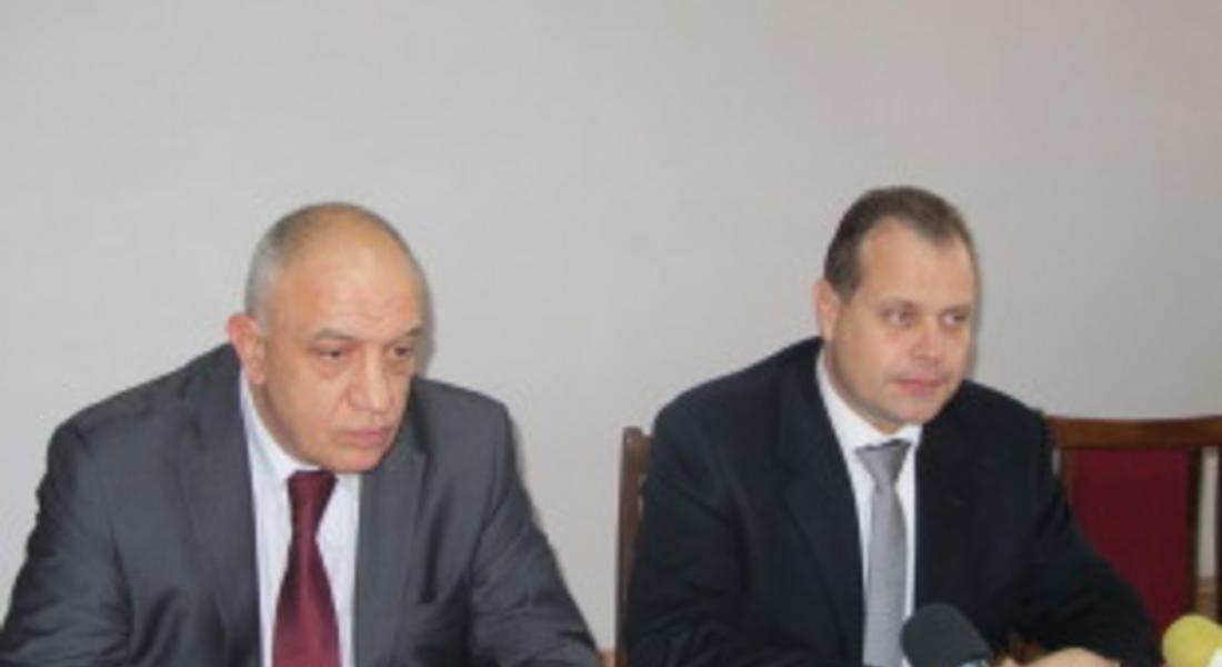 Вече няма да хвърлят пясък по магистралите