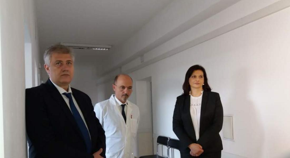 Над 150 деца преглеждат специалисти от "Пирогов" в МБАЛ - Смолян