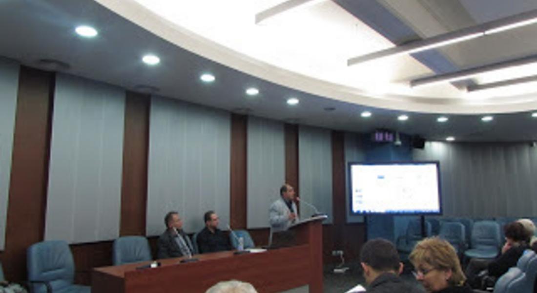  На международен форум бе представена дейността на МИГ и подхода ЛИДЕР, като добра практика за развитието на родопските общини Борино и Доспат