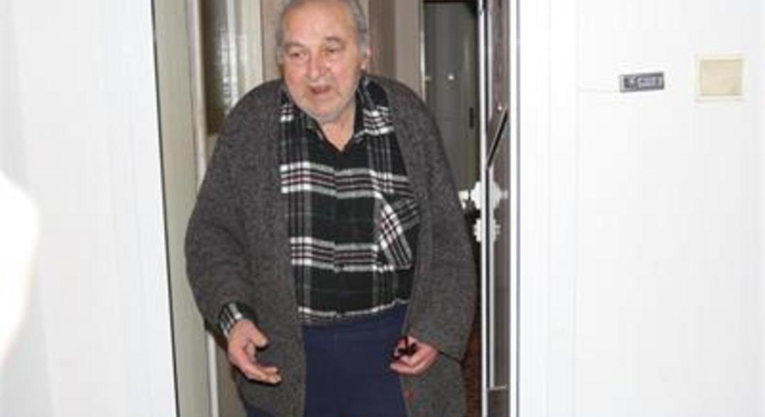 Родопчанин, дарил 103 л кръв, отказва номинация за Гинес