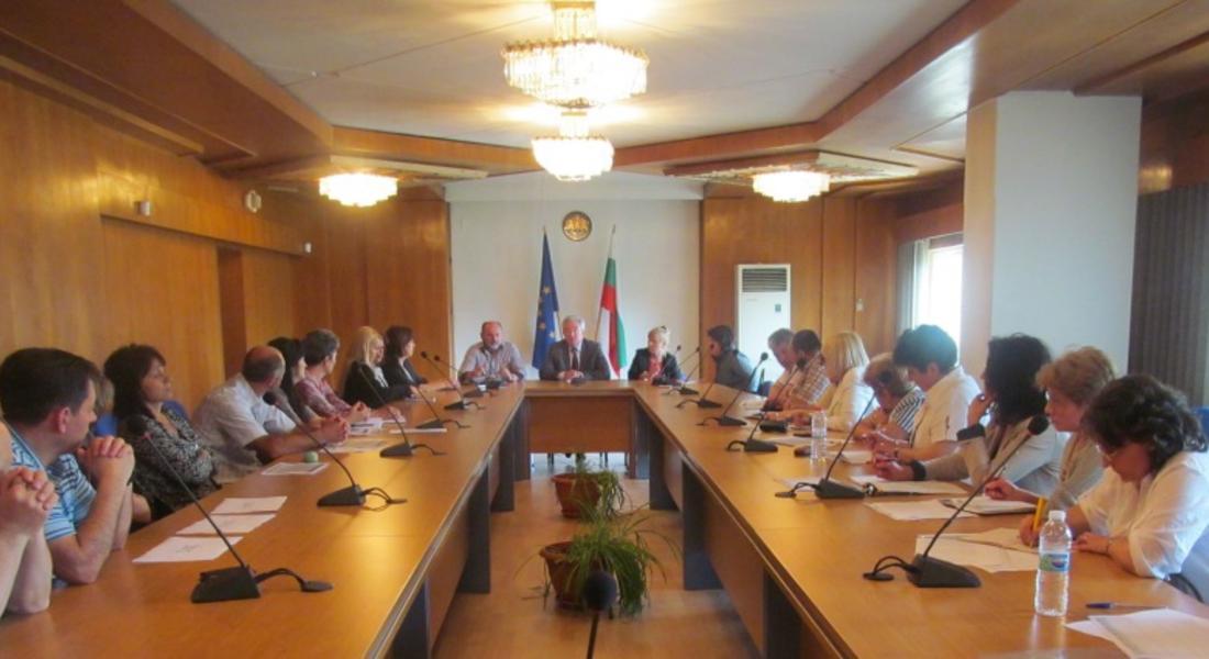 Обучават медицински сестри и в Смолян