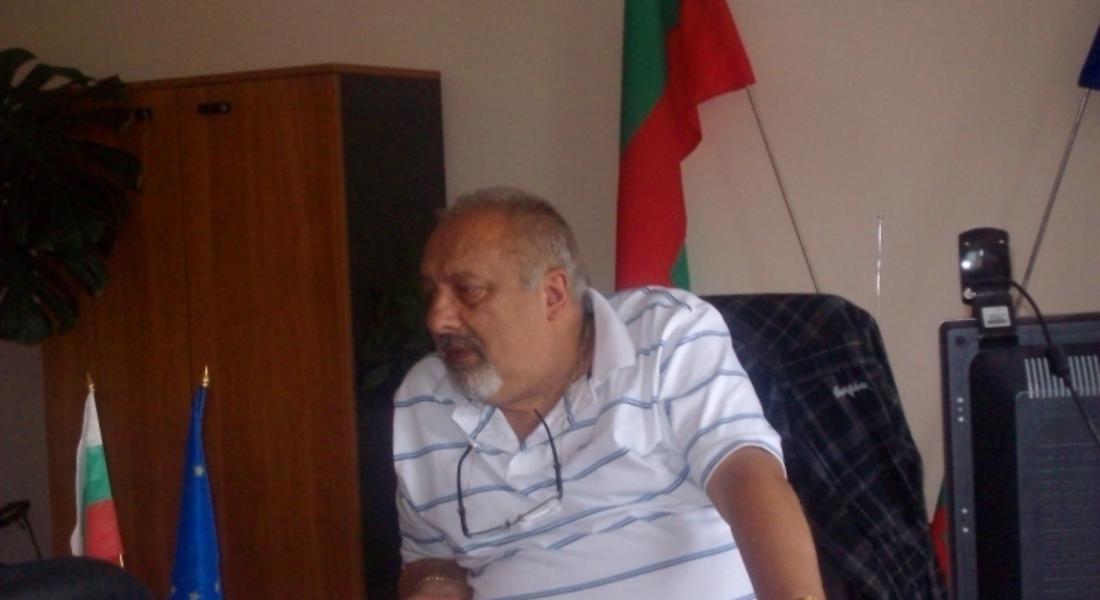 Поздравтилен адрес