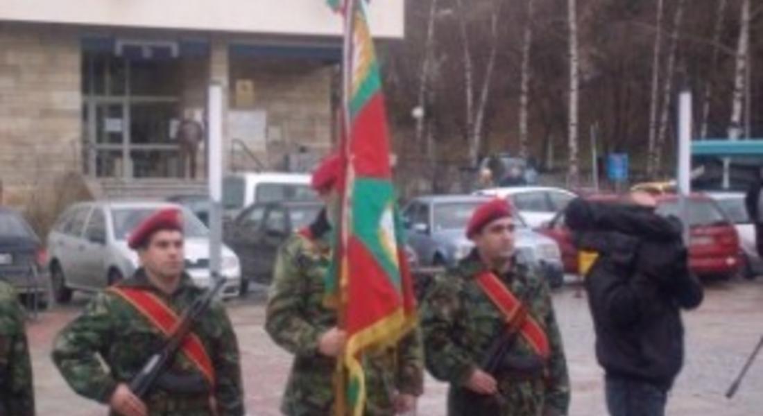 101-ви алпийски батальон се запазва