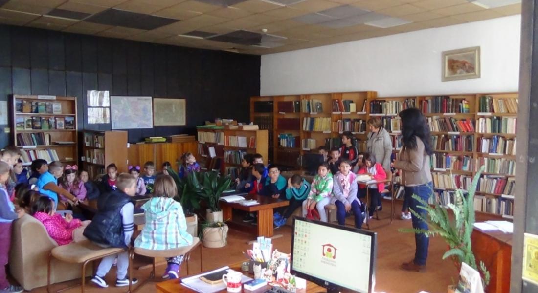 Ученици научиха кои са родопските будители