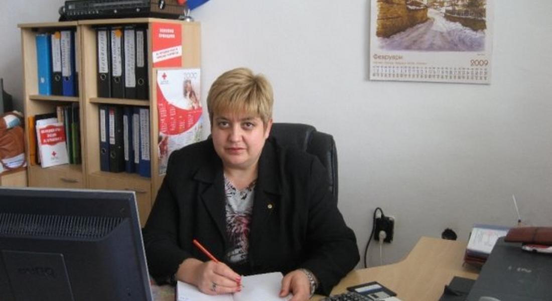 Мария Делева: В областта работят над 450 доброволци