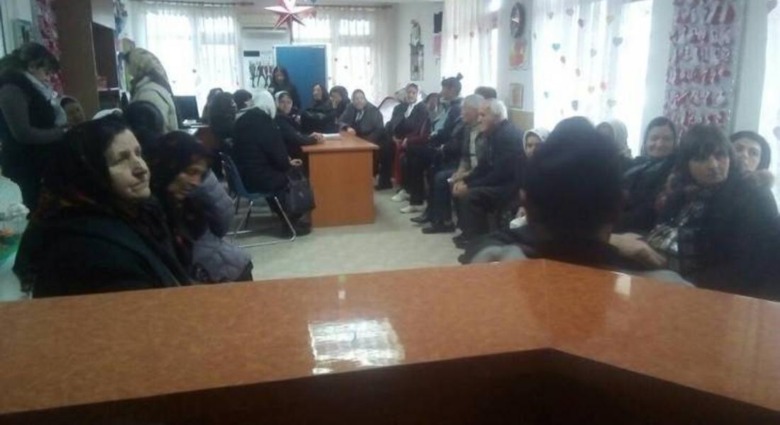 Община Неделино се включи в националната кампания "Кардиологична грижа за дълъг и пълноценен живот"