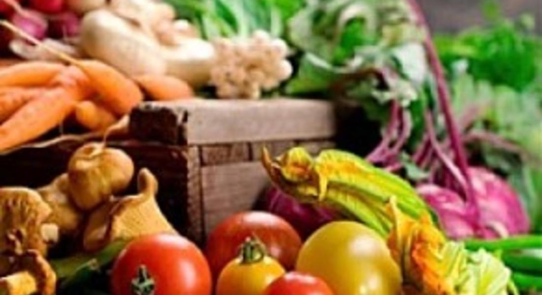 Невероятните храни, които лекуват 