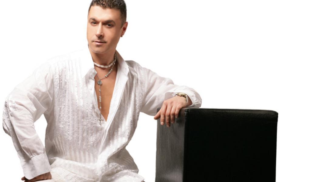  Георги Христов записа „Черно и бяло” 2011