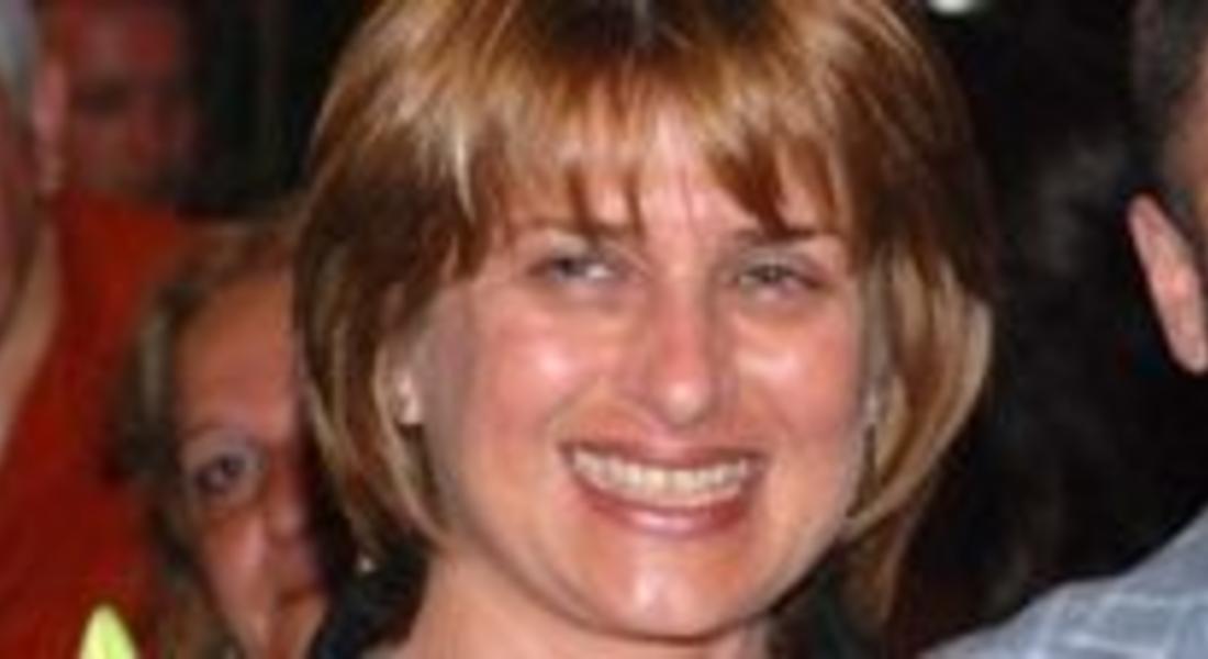 Уволниха Весела Лечева и Николай Боршуков