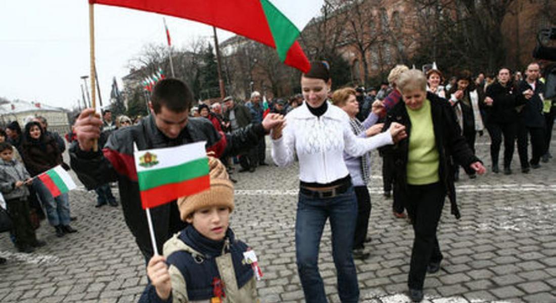 Майски културни тържества – Смолян – 2010