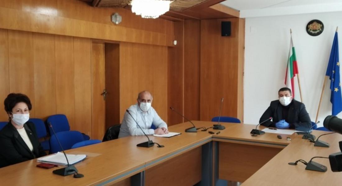  37 са положителните на коронавирус в смолянска област. 22-ма са излекуваните
