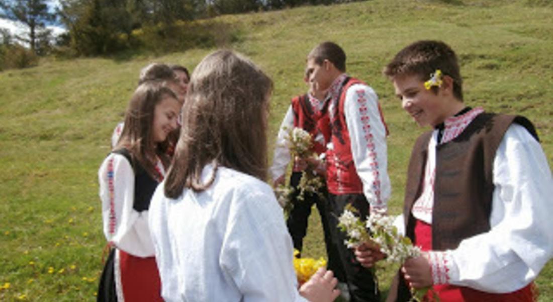  В Барутин ще има празник, посветен на Гергьовден