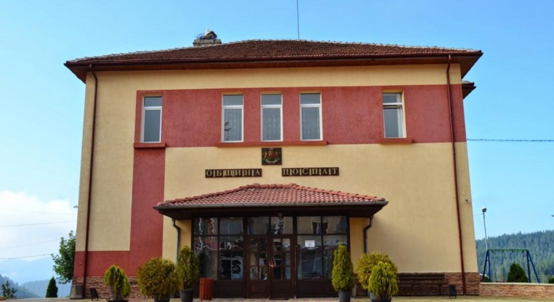  Община Доспат е готова за зимата