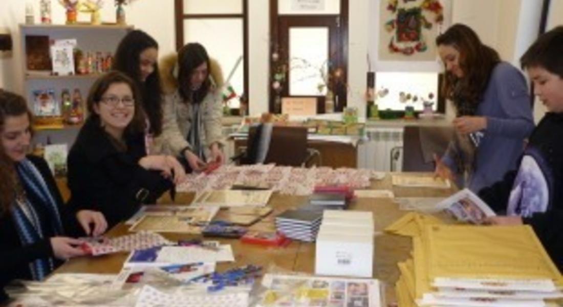  На 12 декември изтича срокът за участие в конкурса „Чудото на Коледа”