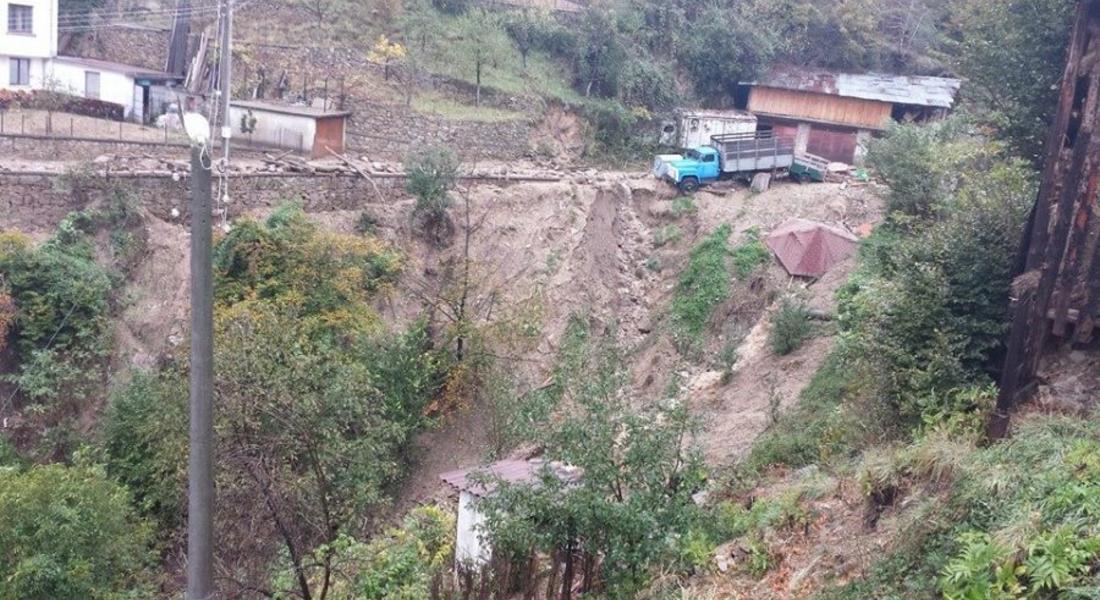 Обстановката в област Смолян се нормализира