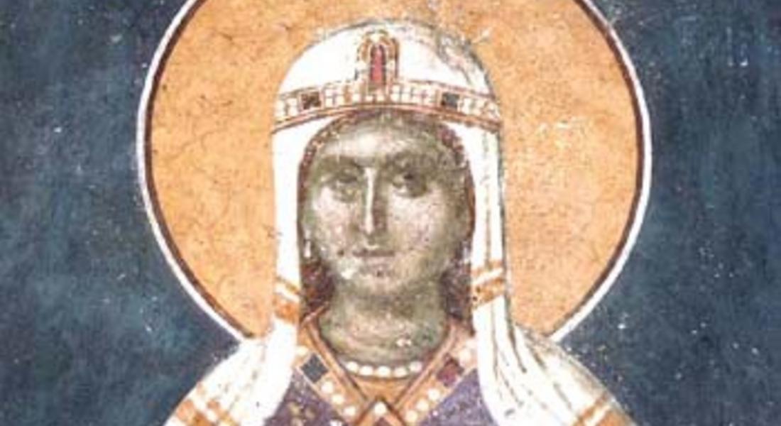 Християните почитат днес света великомъченица Варвара