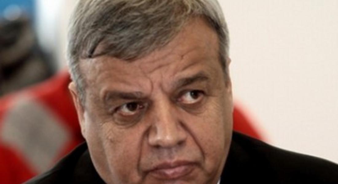  Миньорите пак не получиха пари, Трайков отнема концесията на "Горубсо-Мадан"