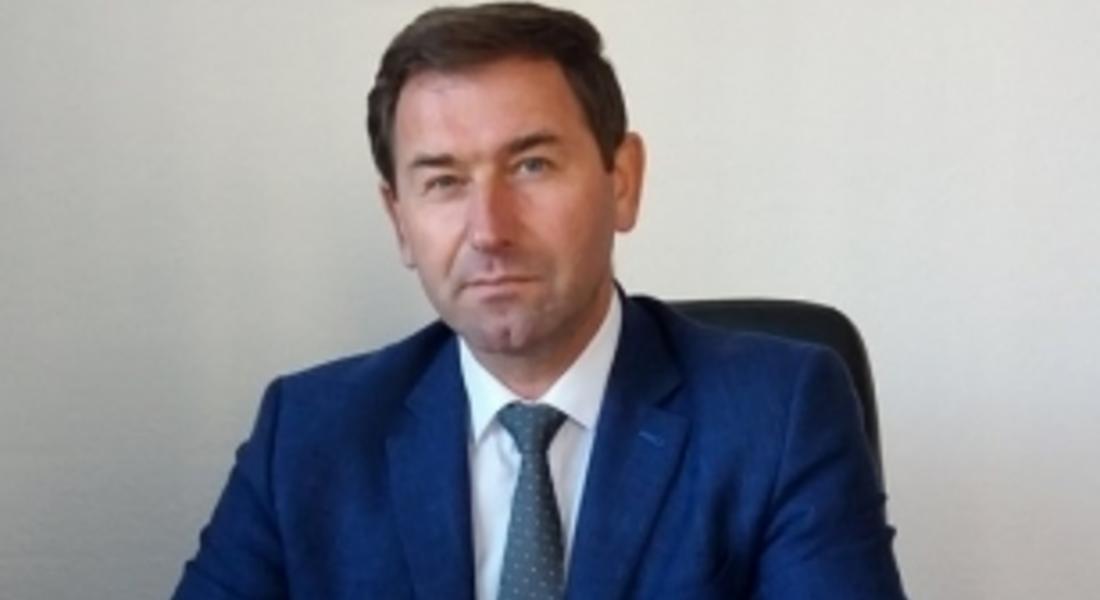 ПОЗДРАВ ОТ КМЕТА НА МАДАН ЗА ПРАЗНИКА НА ПОЛИЦАИТЕ