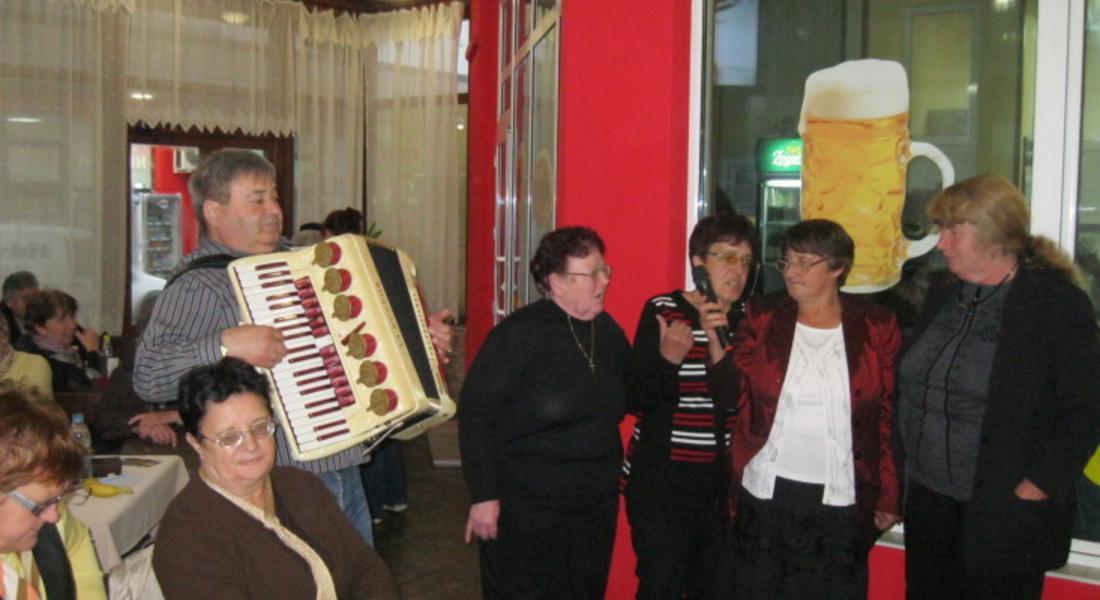  Деня на добротата  отбелязаха  незрящи в Смолян