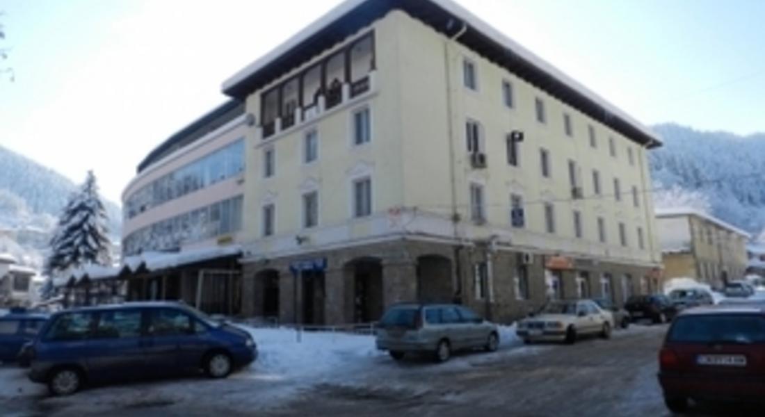 Бюрото по труда в Мадан запазва статута си 