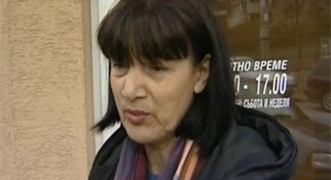 Съпругата на шофьора от Лим: За една нощ мъжът ми беше с чисто бели коси