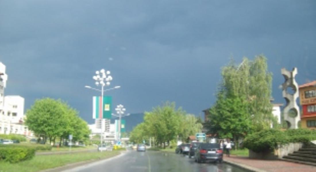 Какво време ни очаква през месец юли