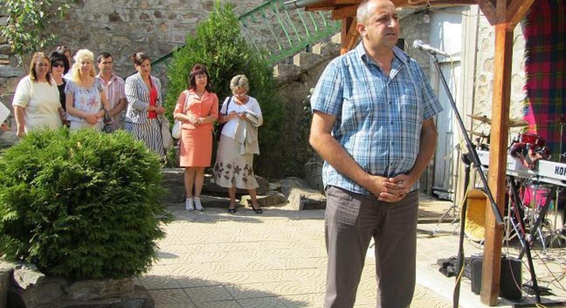 23-ма души в с.Река намират препитание по схема „Развитие”