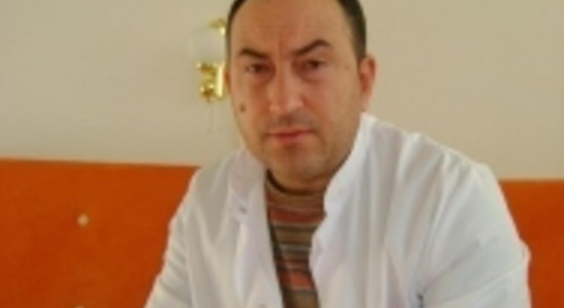 Изписаха бабата от Богутево след имплантиране на изкуствена става