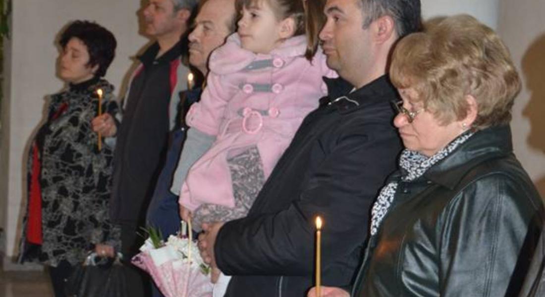 Над 180 жени от Смолян и региона се прегледаха за рак на млечната жлеза в РЗИ 