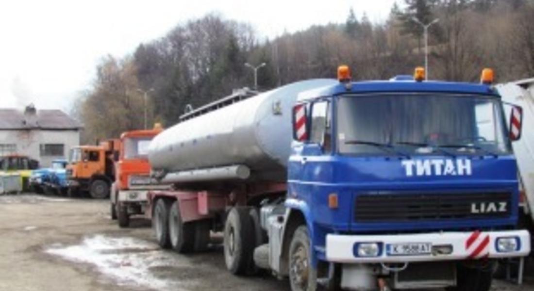 Кадрови реформи се извършват в почистващата фирма „Титан Клинър”