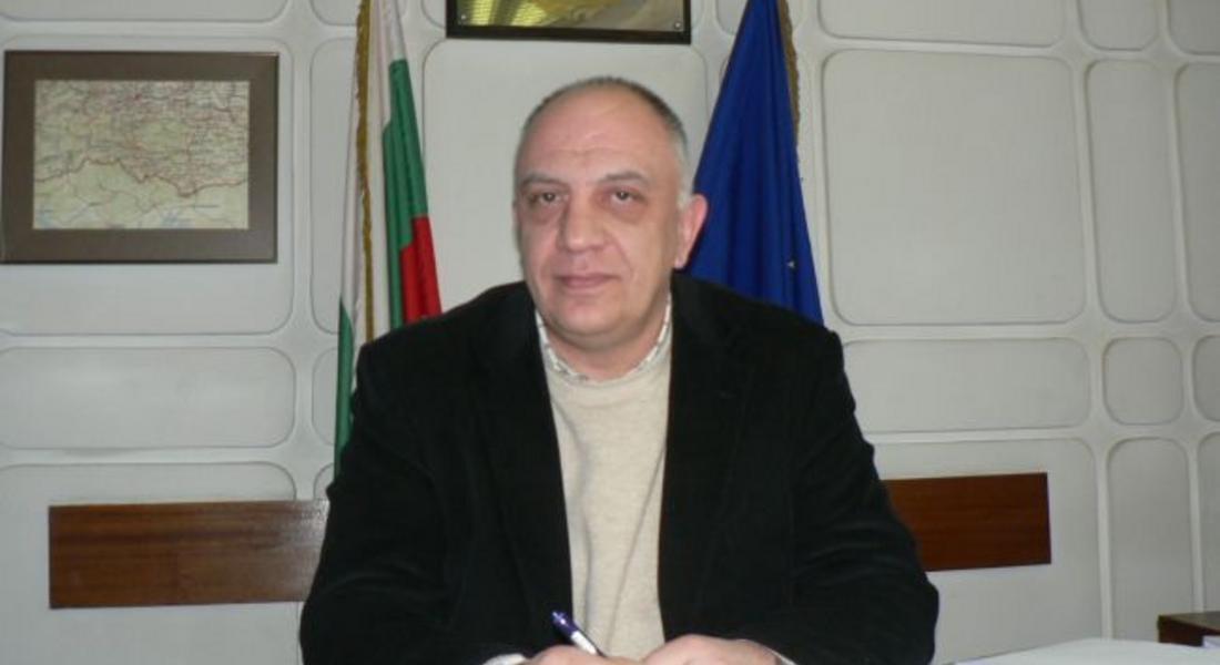 Александър Ханна: Фирмата, с която имаме договор е в режим на зимно поддържане