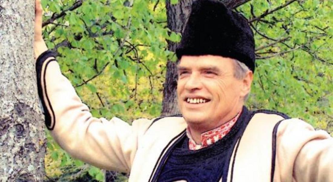 „Без мерак нищо не се получава” – Младен Койнаров на 70