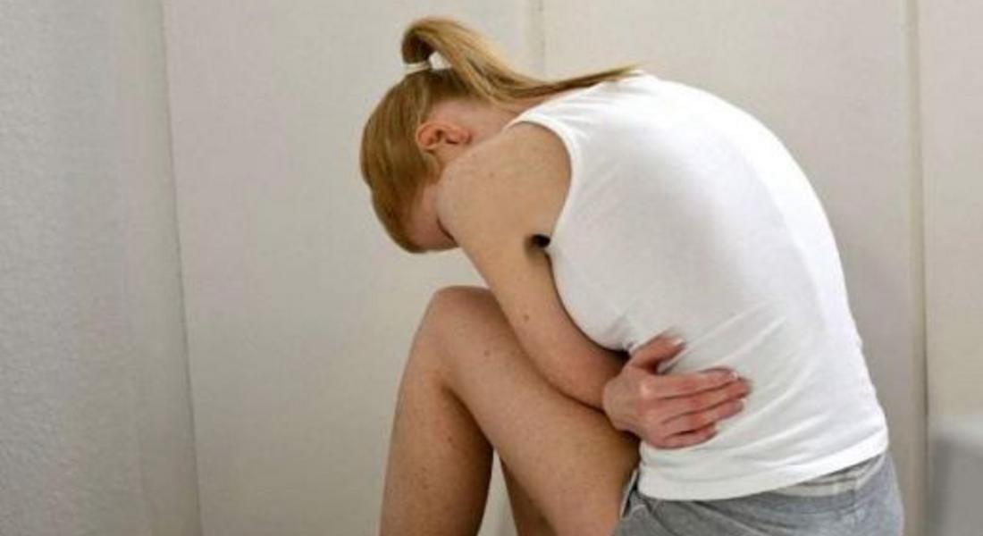 Язвената болест се предава с целувки