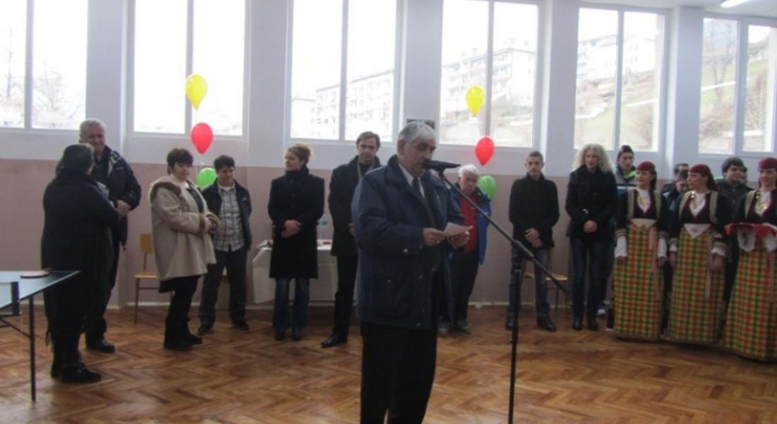  След 30 години възраждат спортната слава на Смолян по тенис на маса