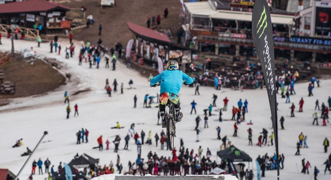 Община Чепеларе ще бъде домакин на зимната вело надпревара Winter Bike Duel 