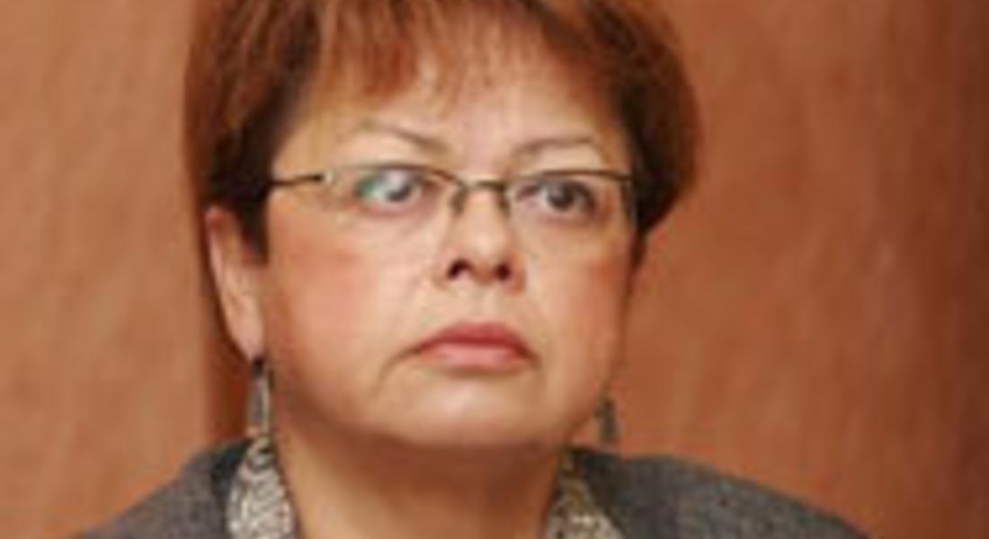  Живка Гичева загина в катастрофа 