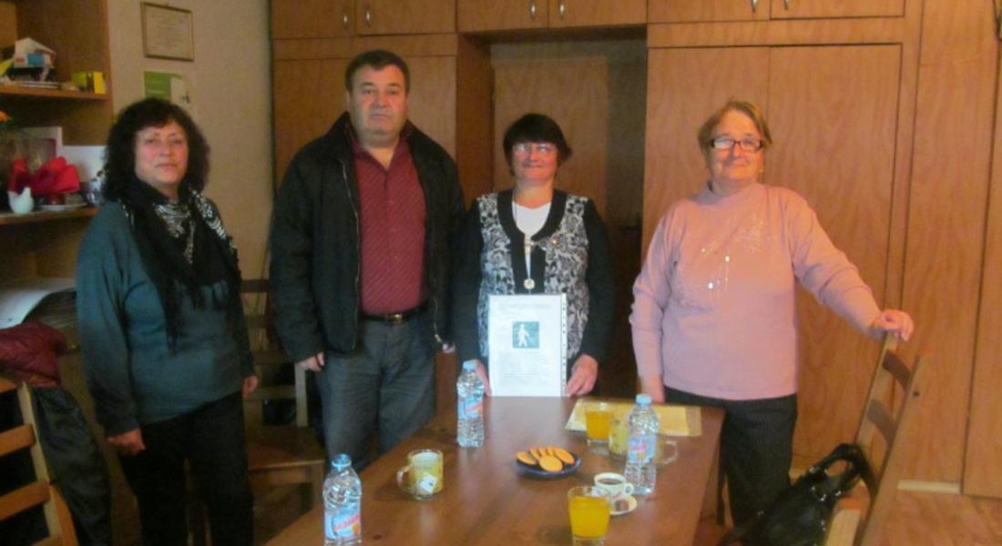 768 души членуват в Съюза на слепите в област Смолян