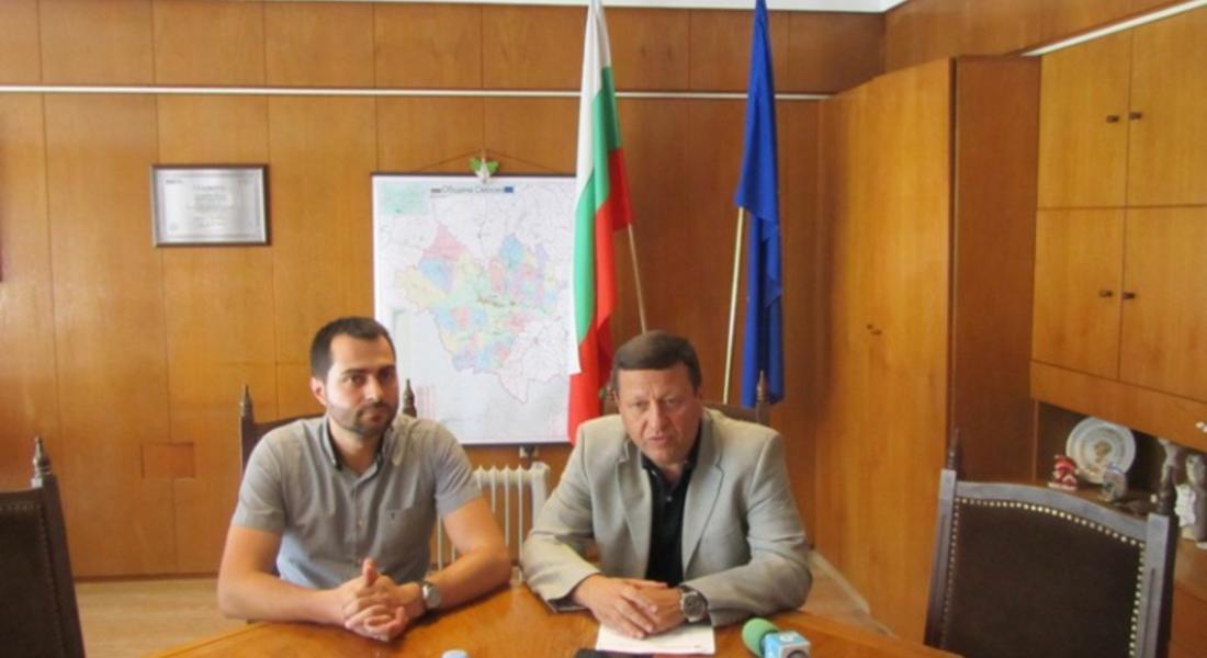 Мобилен оператор е поел ангажимент  да осигури покритие в Арда и махалите до средата на 2016 г.
