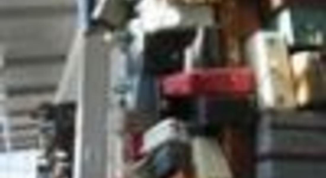 Българите пътуват все по-малко в чужбина
