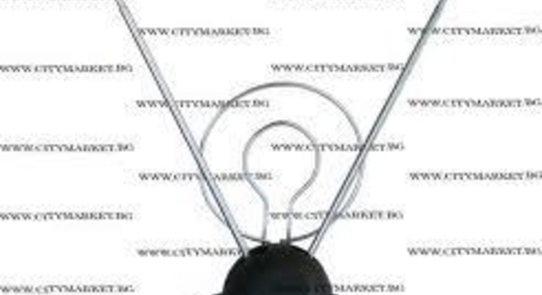 Изкупиха стайните антени заради bTV 