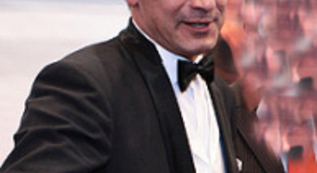 Почина Андрей Баташов 
