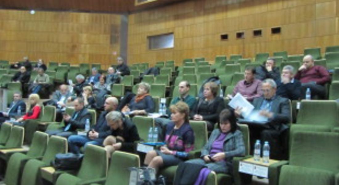 На 28 юли ОбС-Смолян ще заседава