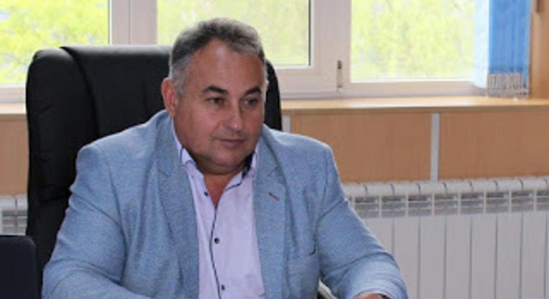 Поздравление на Кмета на Община Доспат за празника Курбан Байрам